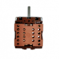 Переключатель 7 позиций для плит Indesit, Hotpoint, C00094902
