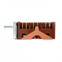Переключатель 7 позиций для плит Indesit, Hotpoint, C00094902