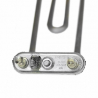 ТЭН 2500W для стиральной машины Philco изогнутый, 802994 ТЭН 2500W для стиральной машины Philco изогнутый, 802994
