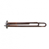ТЭН 2 кВт (2000 Вт) RF для водонагревателя Thermex (Термекс)  RZL, IS, IR, Garanterm, Electrolux EWH, 30, 50, 80, 100 литров, 10052