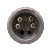 ТЭН 2 кВт (2000 Вт) RF для водонагревателя Thermex (Термекс)  RZL, IS, IR, Garanterm, Electrolux EWH, 30, 50, 80, 100 литров, 10052