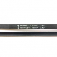 Приводной ремень барабана стиральной машины Bosch, Siemens, Hutchinson 1314 J4, J811