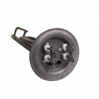 ТЭН 2кВт (2000Вт) RF для водонагревателя Elsotherm, Termolux, Timberk, под анод М6, 20110