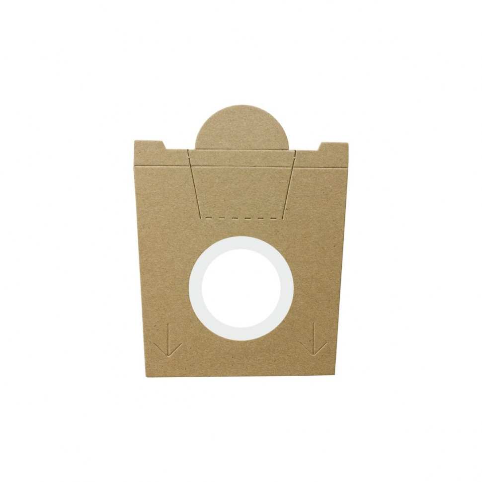 Мешки-пылесборники для пылесосов Conti, Entronic, Shivaki синтетические, 5 шт, Rock Professional, BBH005NZ