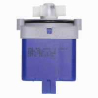 Сливной насос (помпа) для стиральной машины Bosch, Siemens, 33W, 4 винта, Р021