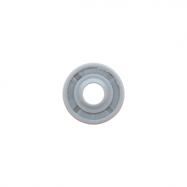 НАБОР 3 шт Сальник 8х22х7 для хлебопечек LG, Moulinex, Kenwood, Tefal, KMb1038