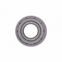 Подшипник барабана для стиральной машины Ariston, Indesit, Candy, Whirlpool 6202 ZZ, 15x35x11, П013