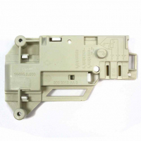 Замок дверцы люка (блокировка, убл) для стиральных машин Bosch, Siemens 056762, 56762 Замок дверцы люка (блокировка, убл) для стиральных машин Bosch, Siemens 056762, 56762