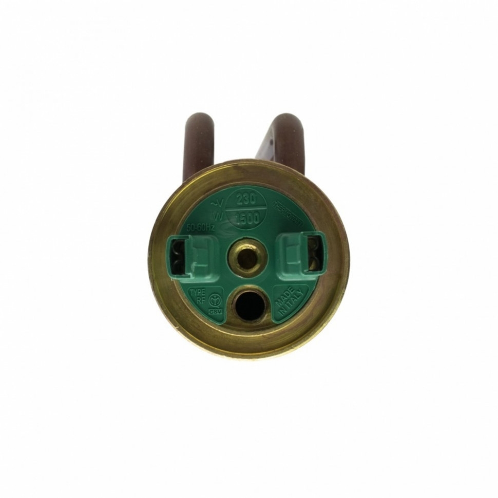 ТЭН 1,5кВт (1500Вт) RCF для водонагревателя Ariston, Thermex, 3401189
