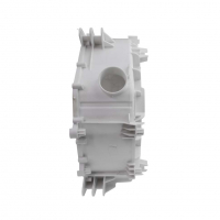 Задний полубак для стиральной машины Атлант 4кг, 5кг, 6кг, 7кг, Soft Action, Smart Action, Optima Control, МКАУ.301261.015, 730112604500