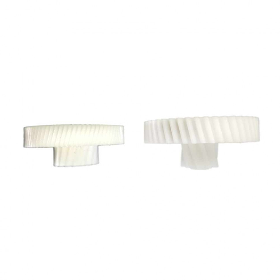 Блок средняя + малая шестерня для мясорубки Bork M401, h1103 Блок средняя + малая шестерня для мясорубки Bork M401, h1103