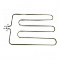 ТЭН духовки Hotpoint, Ariston, Indesit, Gorenje 1200 Вт, 385х440мм, 301254 ТЭН духовки Hotpoint, Ariston, Indesit, Gorenje 1200 Вт, 385х440мм, 301254