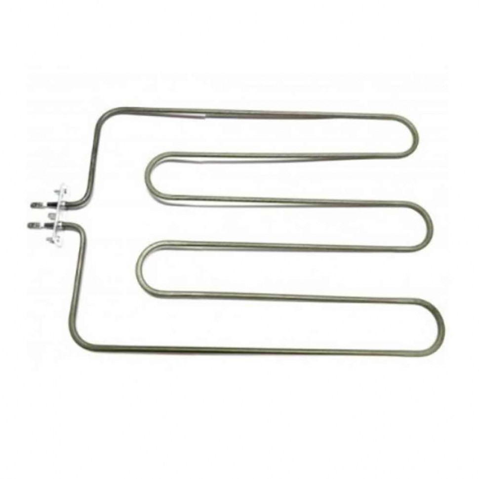 ТЭН духовки Hotpoint, Ariston, Indesit, Gorenje 1200 Вт, 385х440мм, 301254 ТЭН духовки Hotpoint, Ariston, Indesit, Gorenje 1200 Вт, 385х440мм, 301254