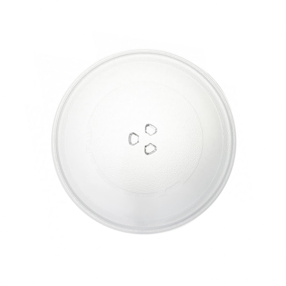 Тарелка для микроволновки Daewoo, LG, Bosch D255мм, 3517203600