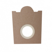 Мешки-пылесборники для пылесосов Conti, Entronic, Shivaki синтетические, 2 шт, Ozone, XS-05NZ