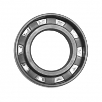 Сальник для стиральной машины Zanussi, Bosch, Candy, Daewoo 30х52х10/12мм, S015ZN