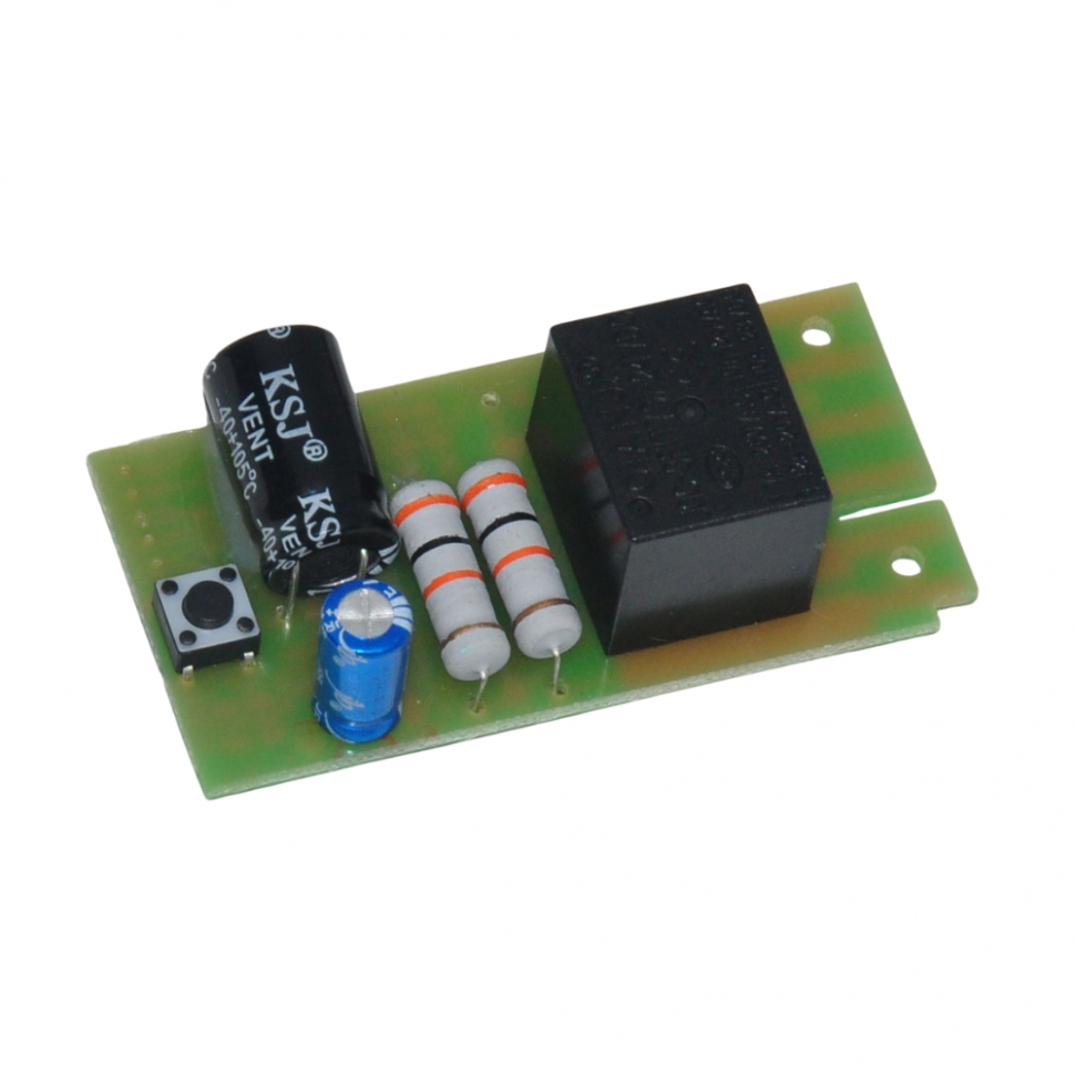 Таймер оттайки холодильника Indesit, Ariston, Stinol электронный, 16200370300, C00372874