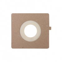 Мешки-пылесборники для пылесосов LG, EVGO, Polar синтетические, 2 шт, Ozone, XS-07NZ