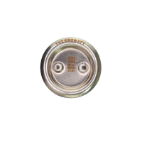 ТЭН 0,7кВт (700Вт) RF для водонагревателя Thermex RZB, IF, ID, Garanterm, под анод М4, нерж, 50046 ТЭН 0,7кВт (700Вт) RF для водонагревателя Thermex RZB, IF, ID, Garanterm, под анод М4, нерж, 50046