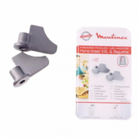 Лопатка нож для теста хлебопечки Kenwood BM900, Moulinex OW5000, b1061
