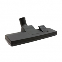 Универсальная щетка для пылесосов «Пол-ковер» с металлической подошвой 270х95 мм, для трубок 32 и 35 мм, Ozone, UN-21NZ Универсальная щетка для пылесосов «Пол-ковер» с металлической подошвой 270х95 мм, для трубок 32 и 35 мм, Ozone, UN-21NZ