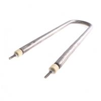 Набор 3 шт ТЭН для нагрева подвижного воздуха 1200W 285 мм, KM06.120-1 Набор 3 шт ТЭН для нагрева подвижного воздуха 1200W 285 мм, KM06.120-1