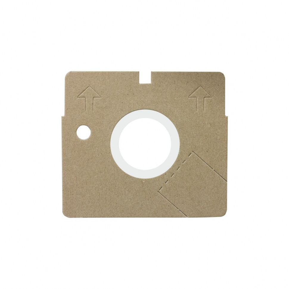 Мешки-пылесборники для пылесосов LG, LIV, Rolsen синтетические, 5 шт, Rock Professional , BLG008NZ