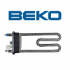 ТЭНы для стиральных машин Beko